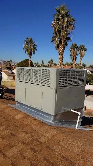 Heat Pump Installation in Leander, TX